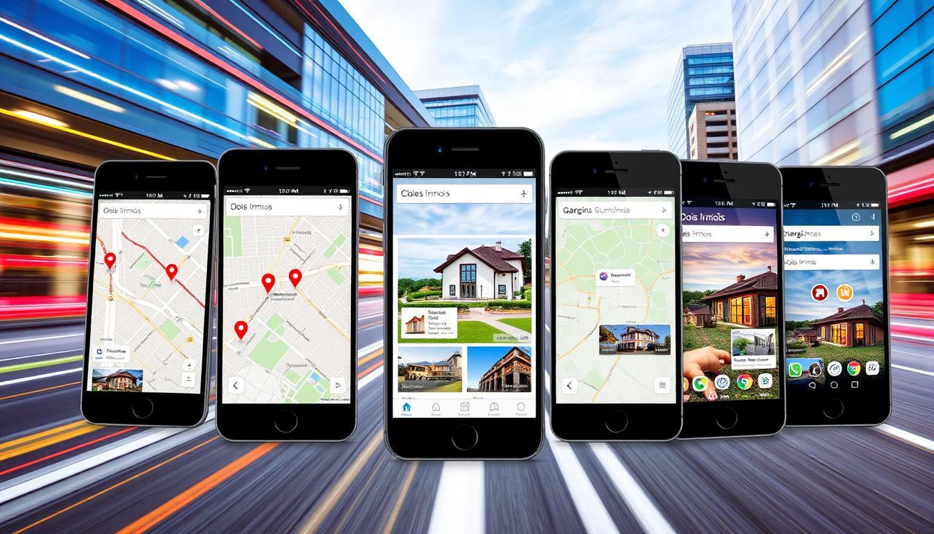 5 ferramentas digitais para encontrar casas em Dois Irmãos rápido