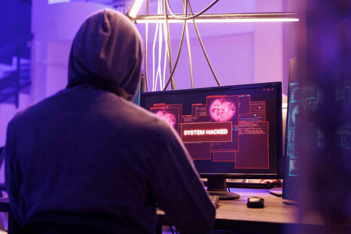A Insatisfação Profissional Pode Levar a Hackers Internos