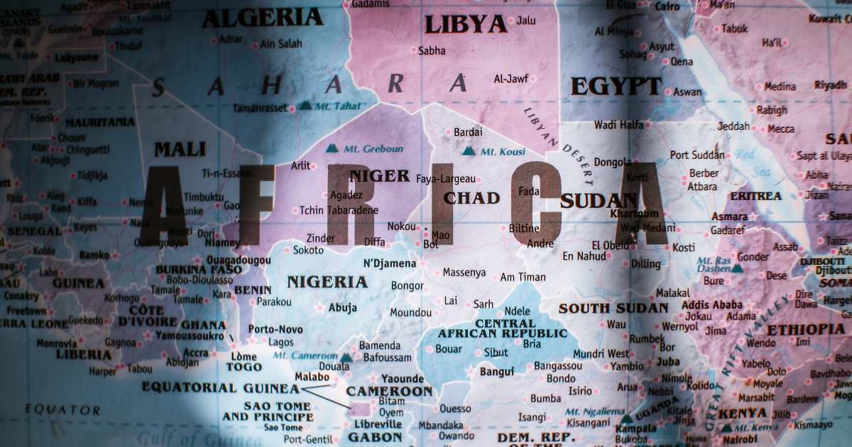 Imperialismo e a Partilha da África – Entenda Este Marco Histórico