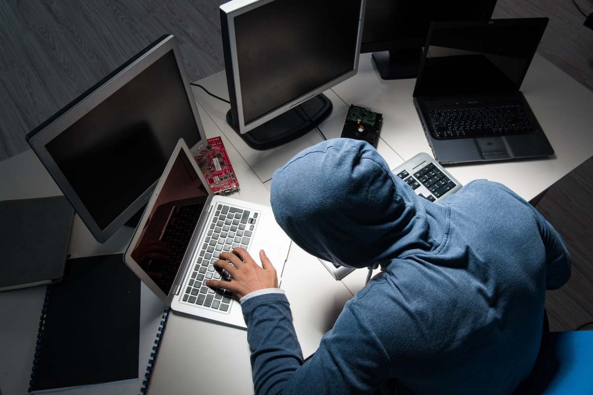Impressoras Vulneráveis: O Que Você Precisa Saber Sobre Segurança em Rede