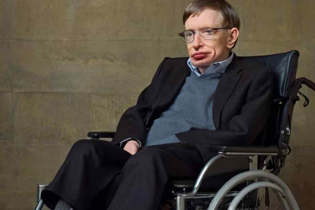 Como o iBrain Hackeou o Cérebro de Stephen Hawking