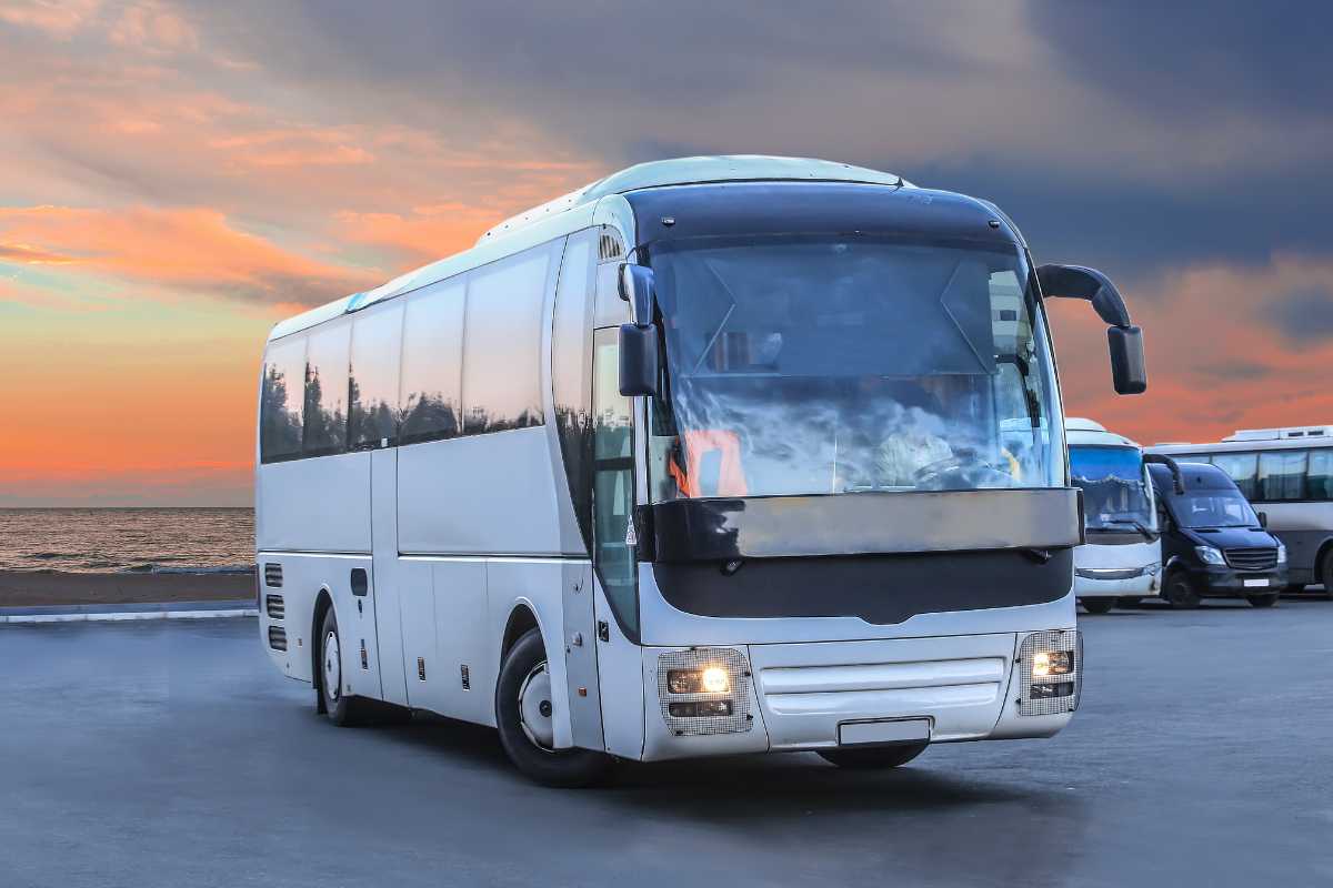 Transporte Rodoviário: Desafios e Perspectivas para o Futuro
