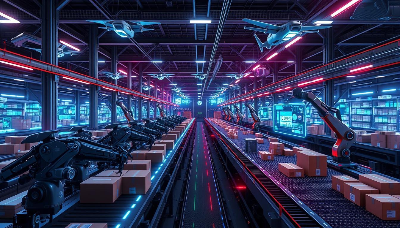Como automatizar processos em distribuidoras com tecnologia