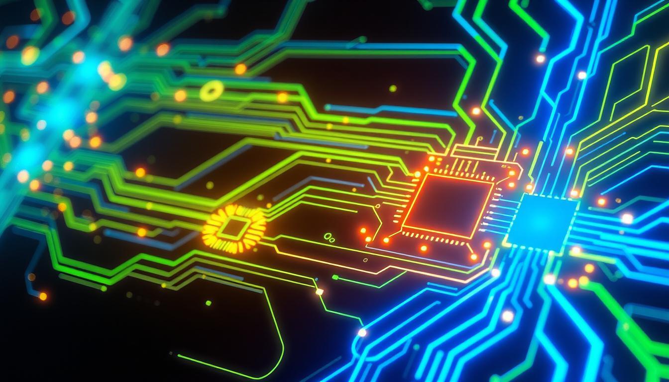 Como criar circuitos eficientes para sistemas de energia eletrônica