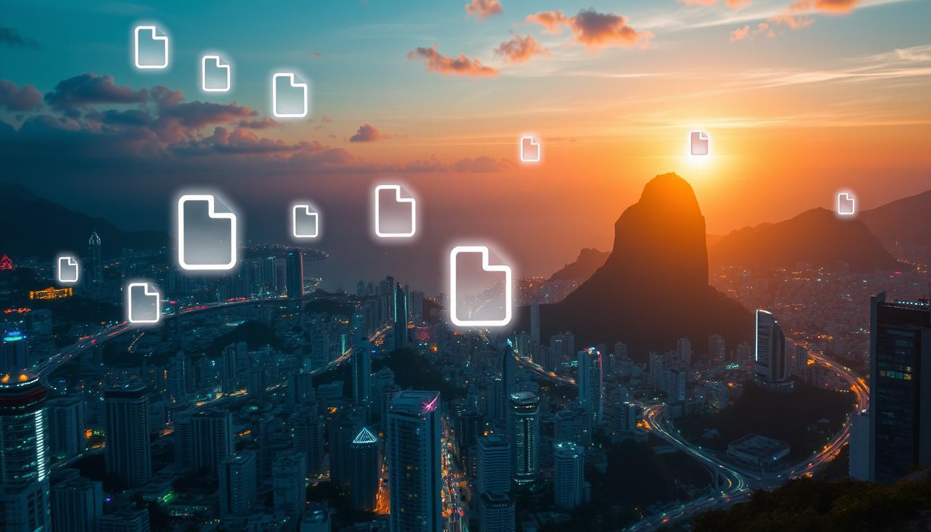 Como recuperar arquivos perdidos em dispositivos no Rio de Janeiro