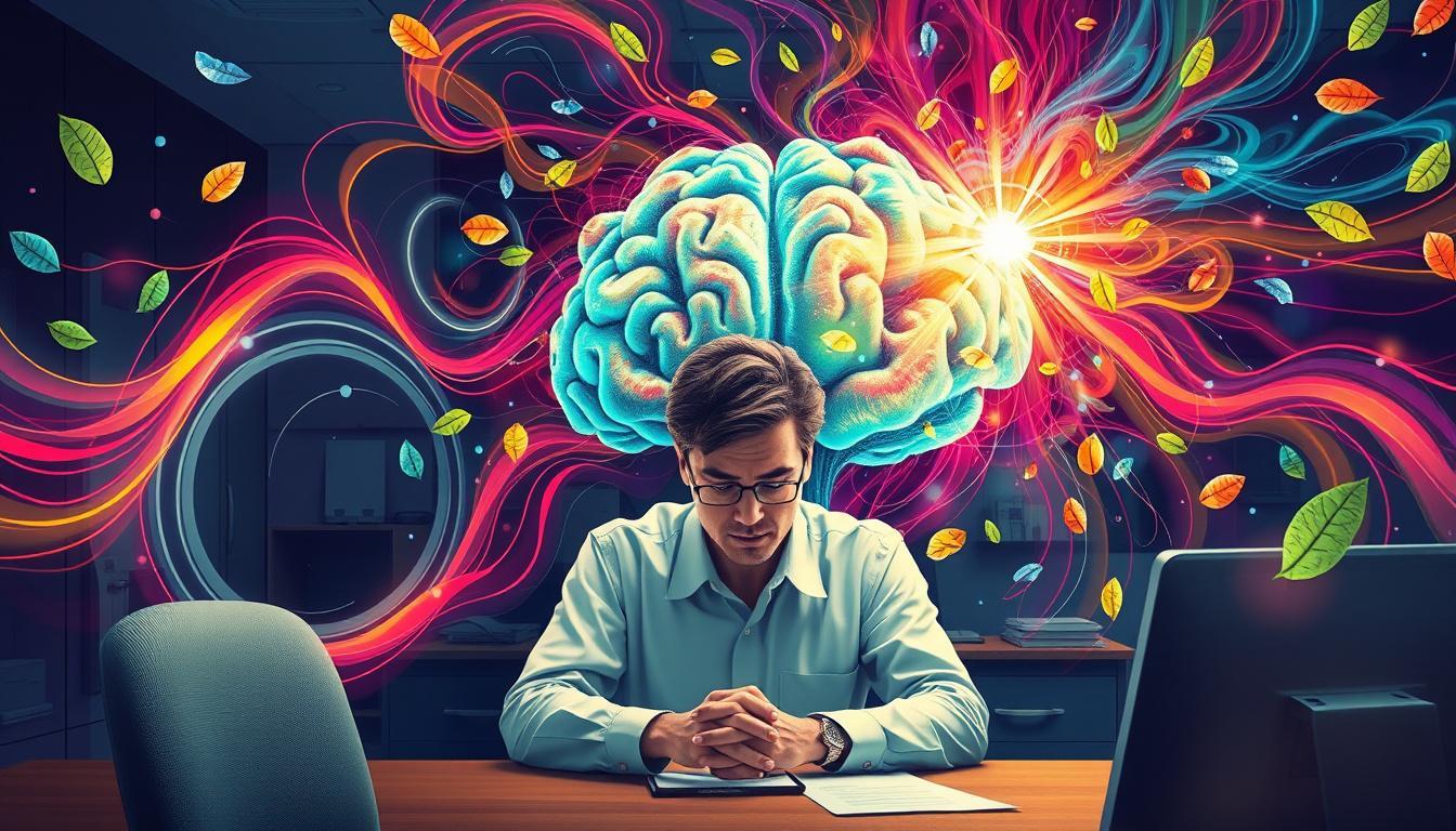 Melhore seu rendimento: dicas contra a exaustão cerebral no escritório
