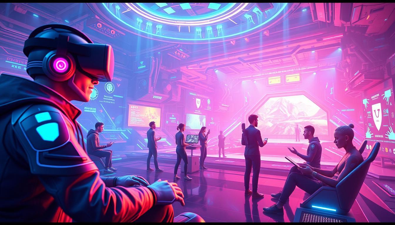 O Futuro dos Jogos Online: Avanços e Tendências para 2026