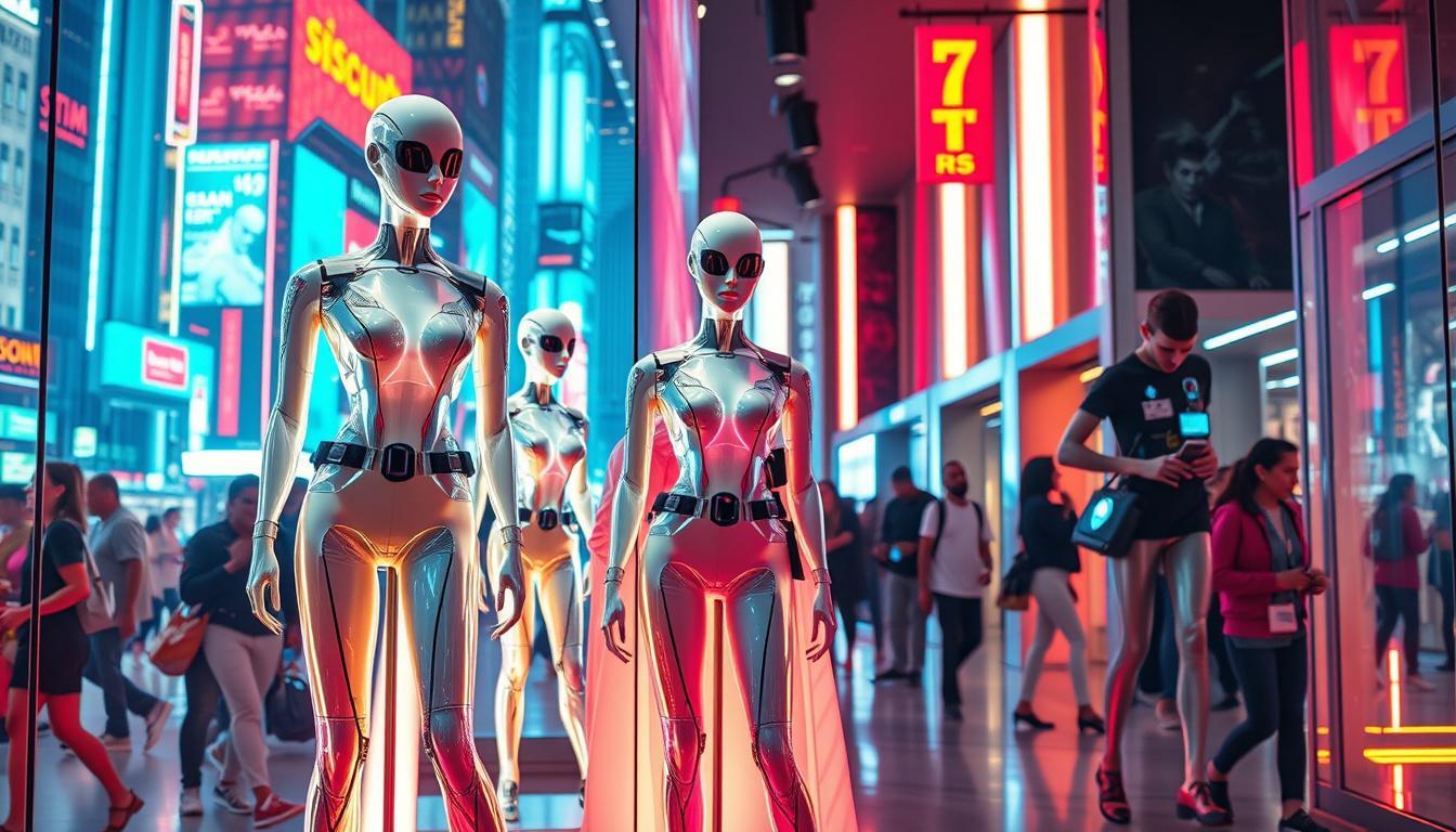 Onde encontrar descontos especiais em vestuário inovador para tech lovers