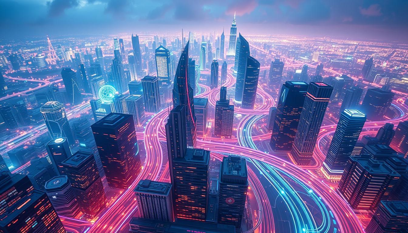 Por que investir em gestão avançada de sistemas e conectividade