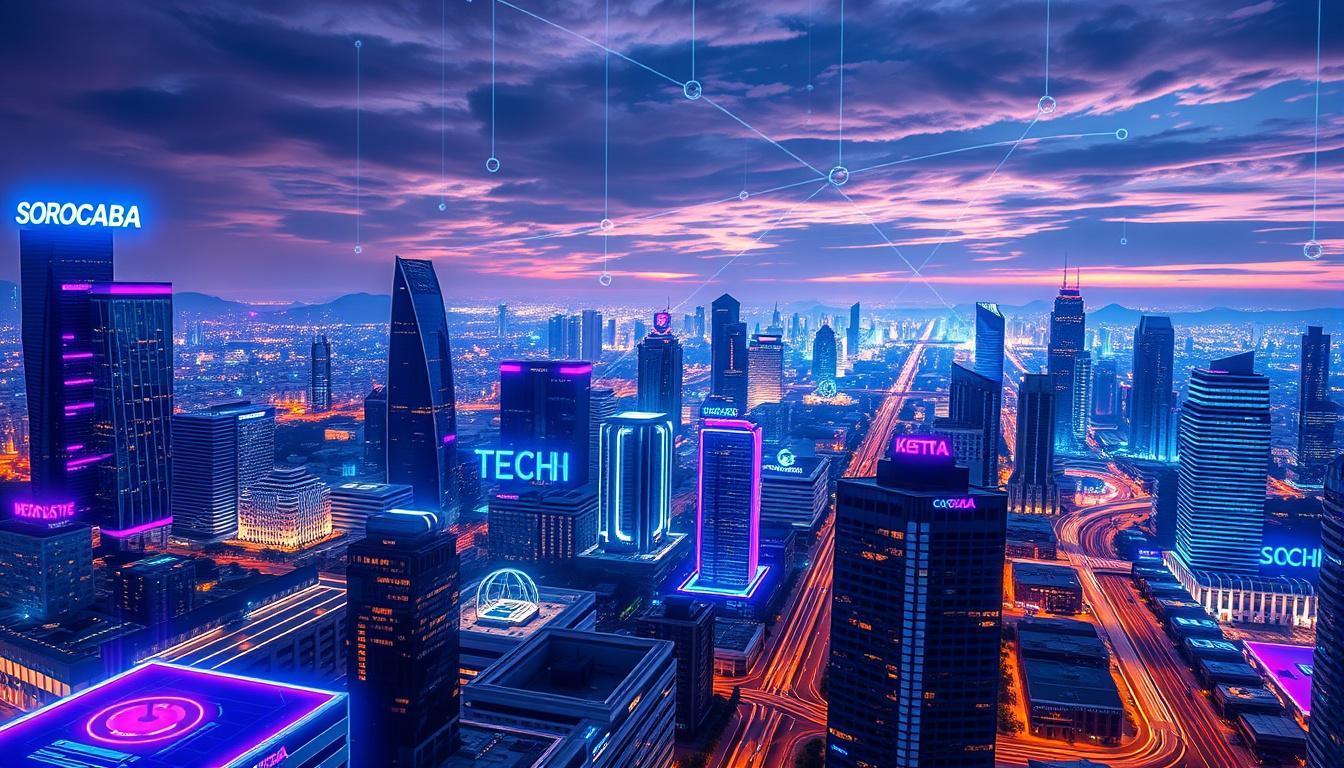 Por que Investir em Serviços Digitais em Sorocaba é Essencial para Tech