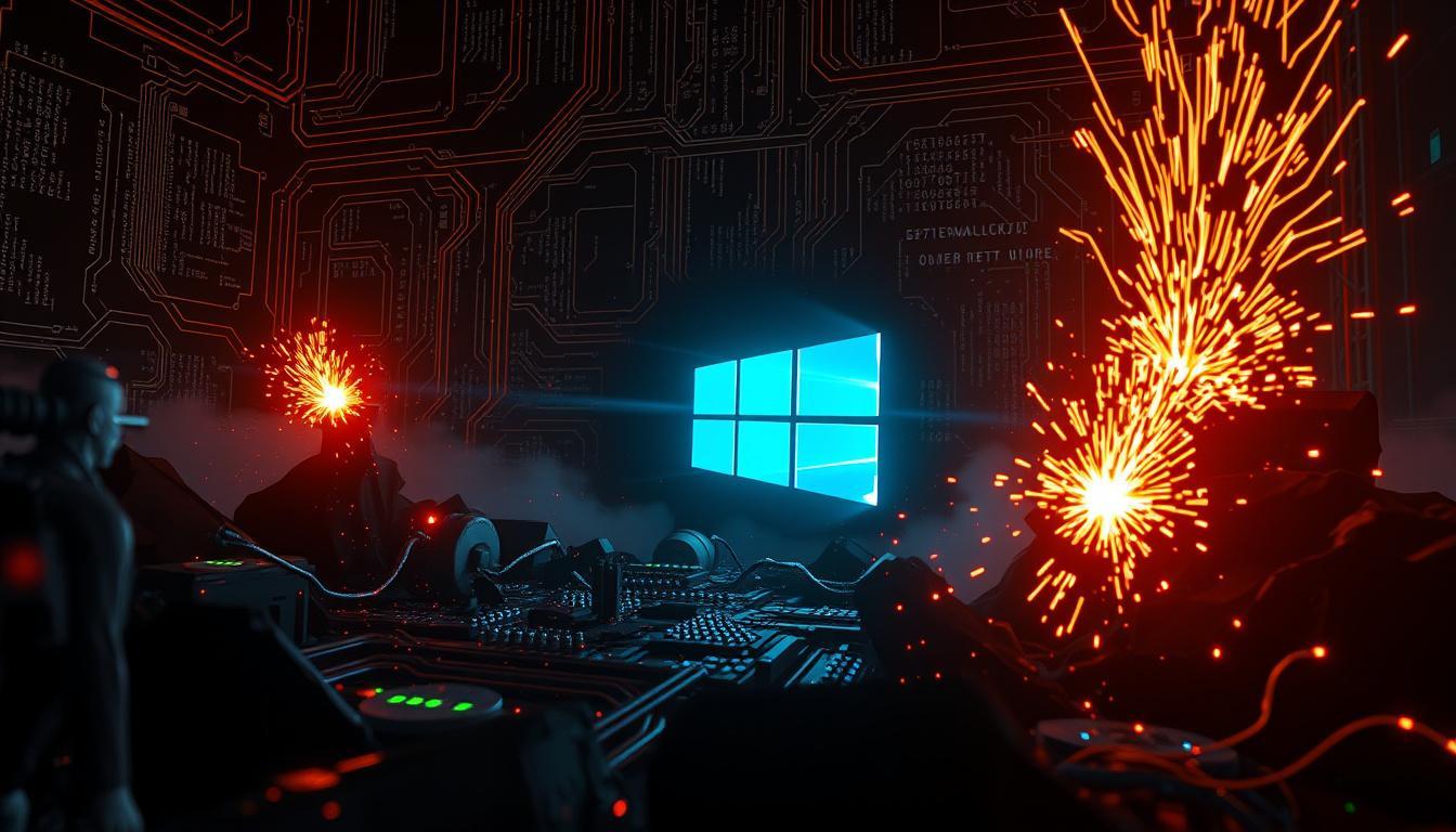 Por que o Windows fica desativado e como corrigir rápido?