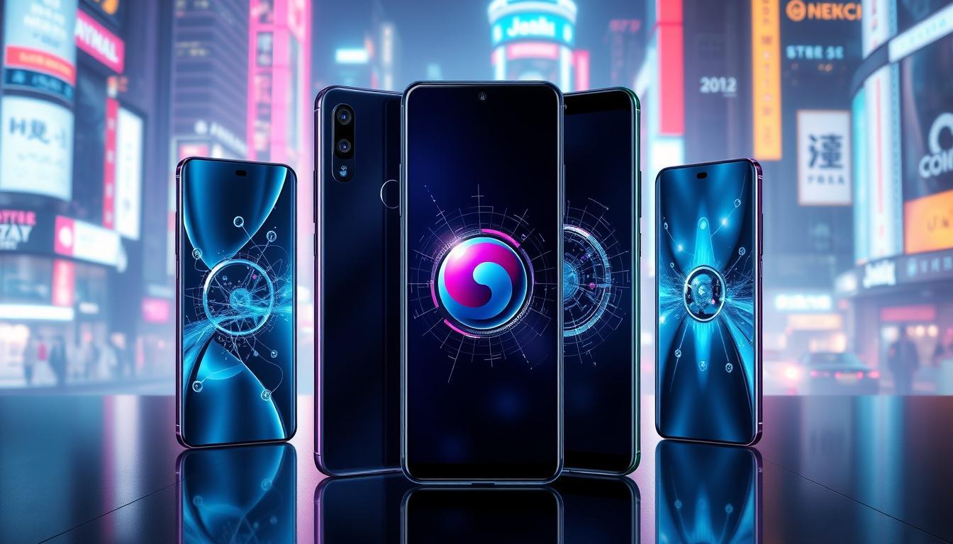 Quais são os melhores celulares da gigante sul-coreana em 2024?